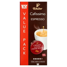 Tchibo Kávékapszula, 30 db, "Cafissimo Intense Aroma" konyhai eszköz