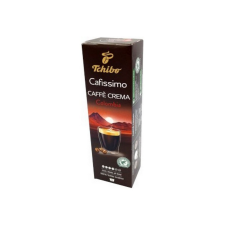 Tchibo kávékapszula crema colombia - 10db kávé