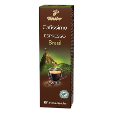 Tchibo Kávékapszula TCHIBO Cafissimo Espresso Brazil 10 kapszula/doboz kávé