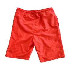  Tchibo neon narancs színű fiú sport rövidnadrág (méret: 158/164)