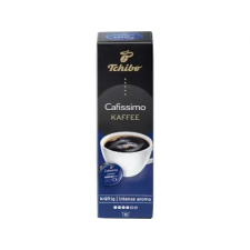 Tchibo Professional Kft Tchibo kapszula 10db Intense Aroma 75g kék kávé