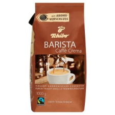 Tchibo Tchibo Barista Caffé Crema szemes, pörkölt kávé 1000 g kávé