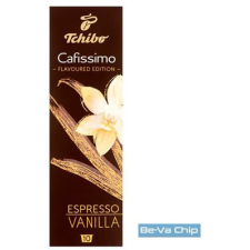 Tchibo Tchibo Cafissimo Espresso Vanilla kávékapszula 10db kávé