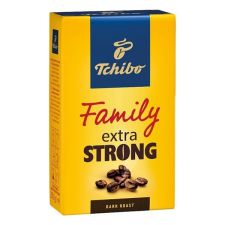 Tchibo Tchibo Family Extra Strong őrölt kávé 250g kávé