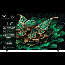 TCL 115C7K tévé
