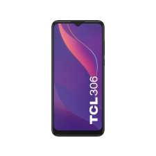 TCL 306 32GB mobiltelefon