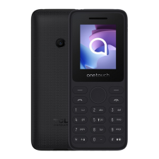 TCL 4041 4g mobiltelefon (dualsim) sötétszürke t311d-3btbhu12 mobiltelefon