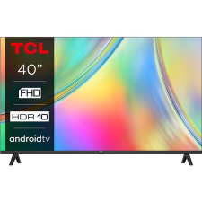 TCL 40S5401A tévé