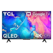 TCL 43C635 tévé