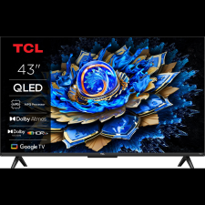 TCL 43T69C tévé