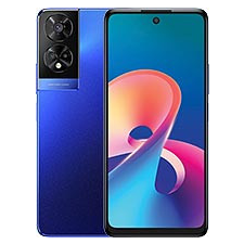 TCL 50 XE - Hydrogél kijelzővédő fólia mobiltelefon kellék
