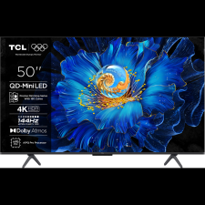 TCL 50C6KS tévé