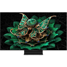 TCL 50C7K tévé