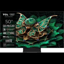 TCL 50Q7C tévé