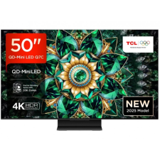 TCL 50Q7C tévé