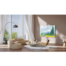 TCL 55A300W tévé