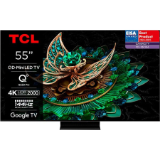 TCL 55C765 tévé