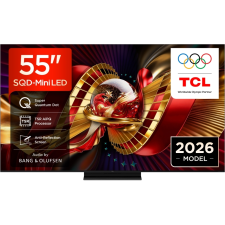 TCL 55C8L tévé