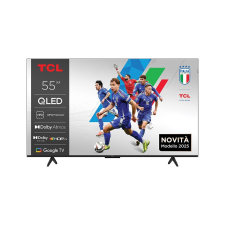 TCL 55P79K tévé