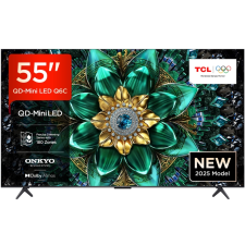 TCL 55Q6C tévé