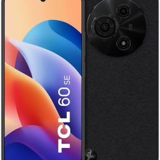 TCL 60SE 8GB/512GB mobiltelefon