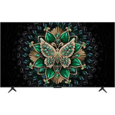 TCL 65C6K tévé