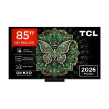 TCL 65C6K PRO tévé