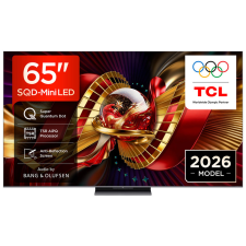 TCL 65C8L tévé