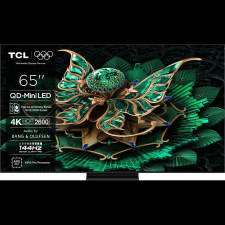 TCL 65Q7C tévé