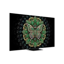 TCL 75C6K PRO tévé