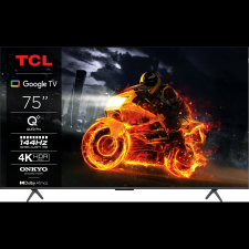 TCL 75C71B tévé