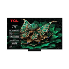 TCL 75C7K tévé