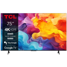 TCL 75P69B tévé