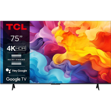 TCL 75V6B tévé