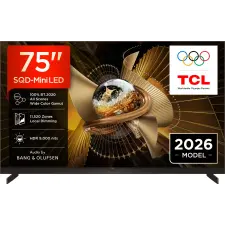TCL 75X11L tévé
