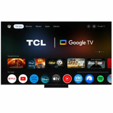 TCL 85Q7C tévé