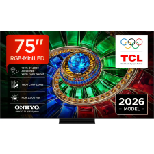TCL 85RM9L tévé