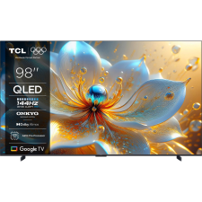 TCL 98T8C tévé