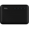 TCL Linkzone MW63 3G/4G Router - Fekete