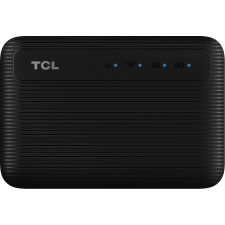 TCL Linkzone MW63 3G/4G Router - Fekete router