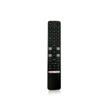 TCL RC802V távirányító – Streaming Gombokkal távirányító