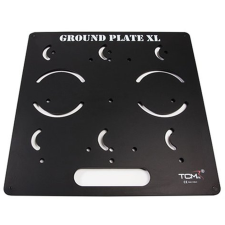 TCM FX Groundplate XL világítás