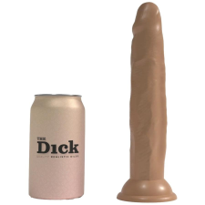  TD08 Brock Flesh műpénisz, dildó