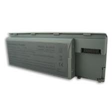  TD175 Akkumulátor 4400mAh dell notebook akkumulátor
