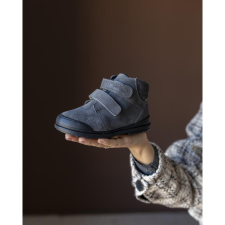 TD Shoes bundás vízálló szupinált fiú cipő gyerek cipő