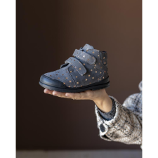 TD Shoes bundás vízálló szupinált kislány cipő gyerek cipő