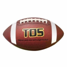 TDS F9 Amerikai focilabda játéklabda