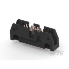 TE Connectivity 102153-2 1 db Tray (102153-2) villanyszerelés