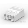 TE Connectivity 1241981-4 1 db csomag (1241981-4)