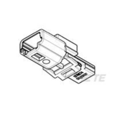TE Connectivity 1379674-1 1 db csomag (1379674-1) villanyszerelés